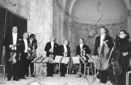 Orchestre de Chambre de Toulouse