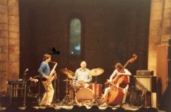 1983 : Trio Michel Portal – Daniel Humair – Jean François Jenny Clark