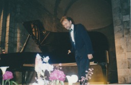 2000, François-René Duchable, piano